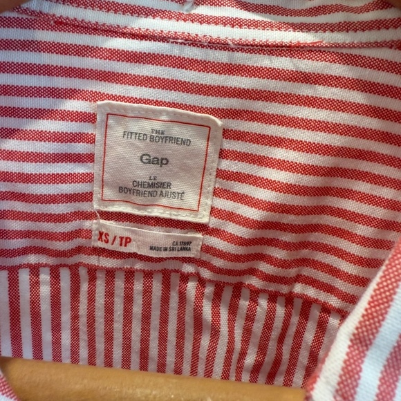 Vintage Gap shirt - Picture 2 of 5